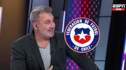 Barti explicó el llamado de Pavez.