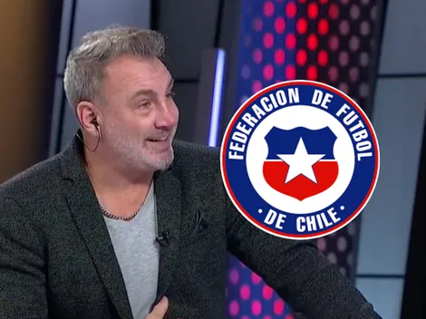 "Quiero pensar que...": Barti explica nominación de Pavez a La Roja