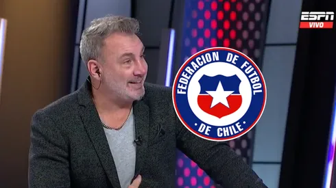 Barti explicó el llamado de Pavez.