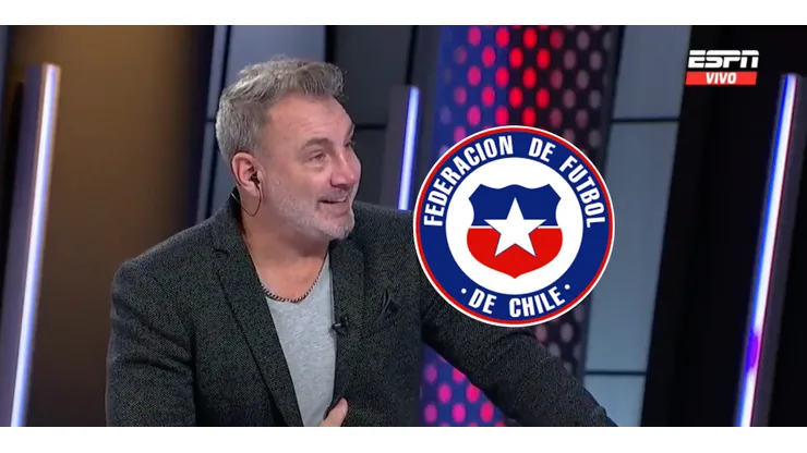 Barti explicó el llamado de Pavez.