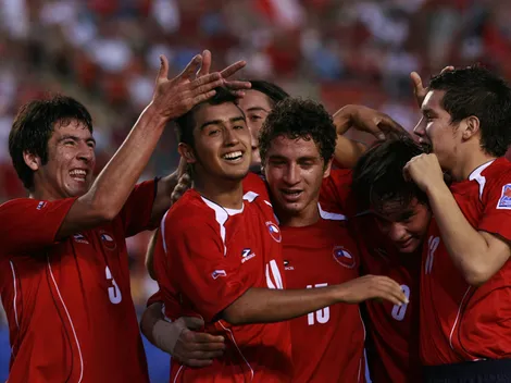 Fue mundialista sub-20 con La Roja y tuvo que vender completos por crisis