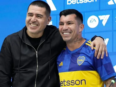 Mortero Aravena lapida a Gary Medel tras no firmar en la UC