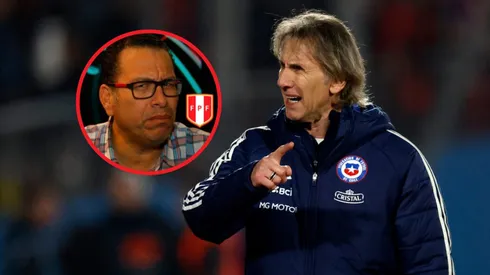 Periodista peruano da jugo y enciende "El Clásico del Pacífico"