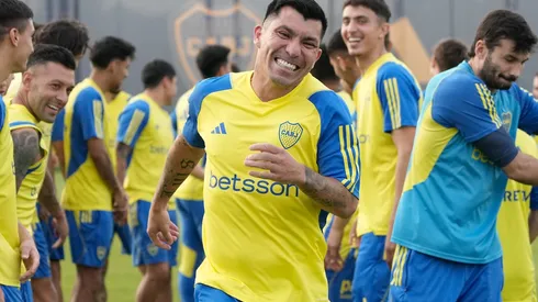 Gary Medel prefirió la oferta de Boca Juniors por sobre la UC