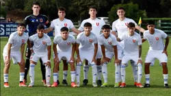 ¡Atención! El juvenil que seduce a Gustavo Álvarez