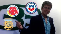 Armas da su pronóstico para la Copa América 2024.