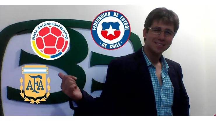 Armas da su pronóstico para la Copa América 2024.