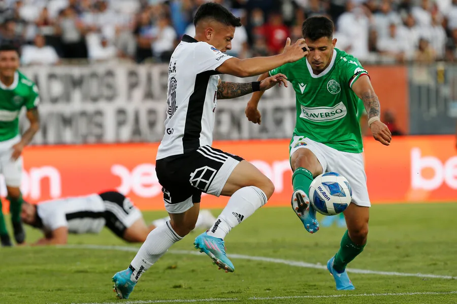 Nicolás Fernández se suma de emergencia a la Selección Chilena