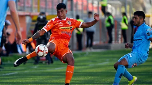 Presidente de Cobreloa y renuncia de Monroy: "Si no hay compromiso..."