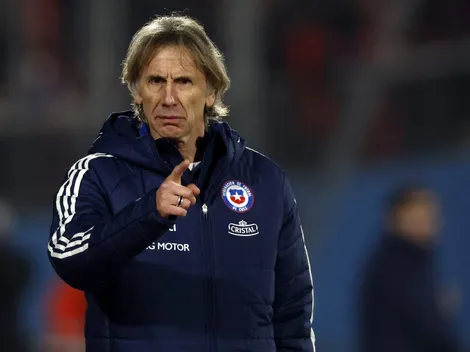 No llores por mí, Perú