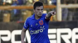 Crack de los '80 de la U: "Hay que traer a Charles Aránguiz"