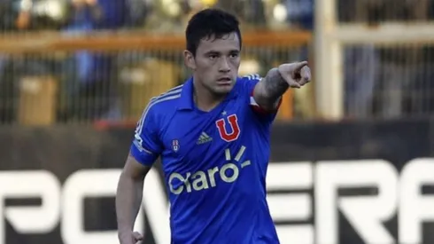 Crack de los '80 de la U: "Hay que traer a Charles Aránguiz"