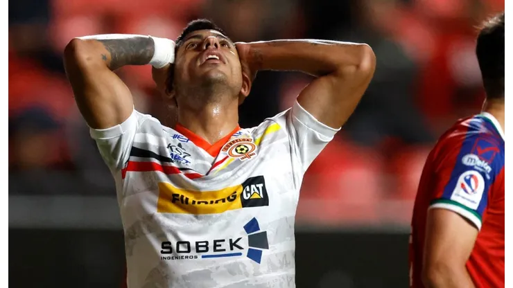 Se sigue agudizando la crisis en Cobreloa.
