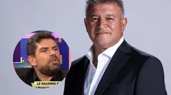 Romai Ugarte manda recado a panel de TST por pedir a Steffan Pino para Colo Colo