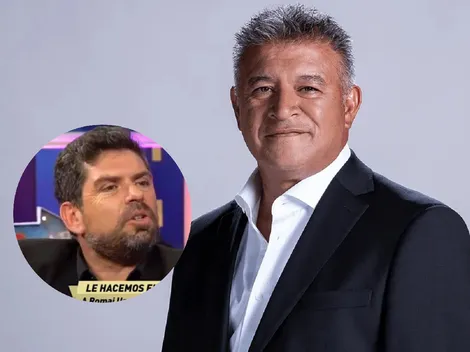 Romai Ugarte dispara contra TST: "Me extraña de we... que supuestamente..."