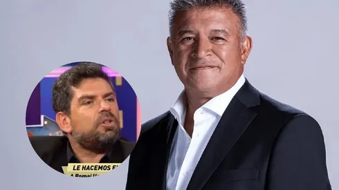 Romai Ugarte manda recado a panel de TST por pedir a Steffan Pino para Colo Colo