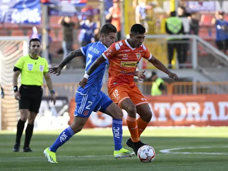 "Hay jugadores que nunca quisieron estar acá"