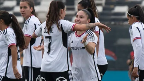 Grez se anduvo enojando con un hincha de Colo Colo.