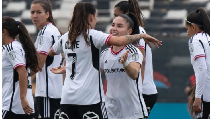Grez se anduvo enojando con un hincha de Colo Colo.