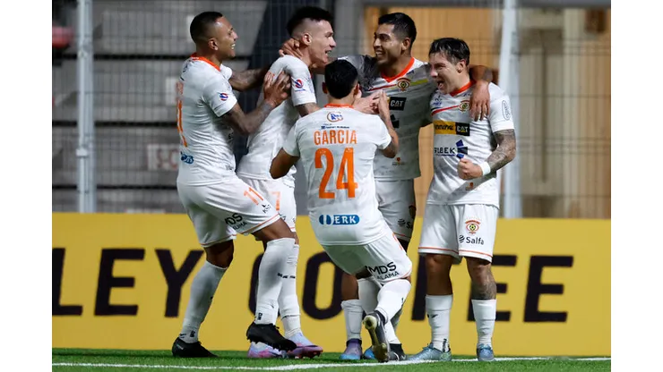 Cobreloa vive un tremendo terremoto con esta noticia