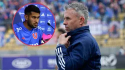 La decisión que confirma que Álvarez no contará con Emma Ojeda