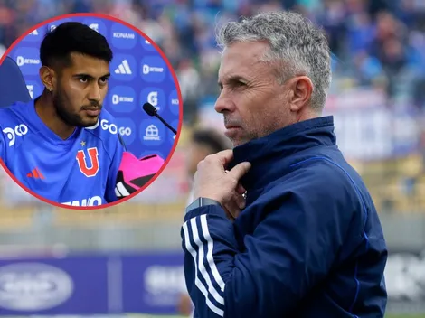 La decisión que confirma que Álvarez no contará con Emma Ojeda