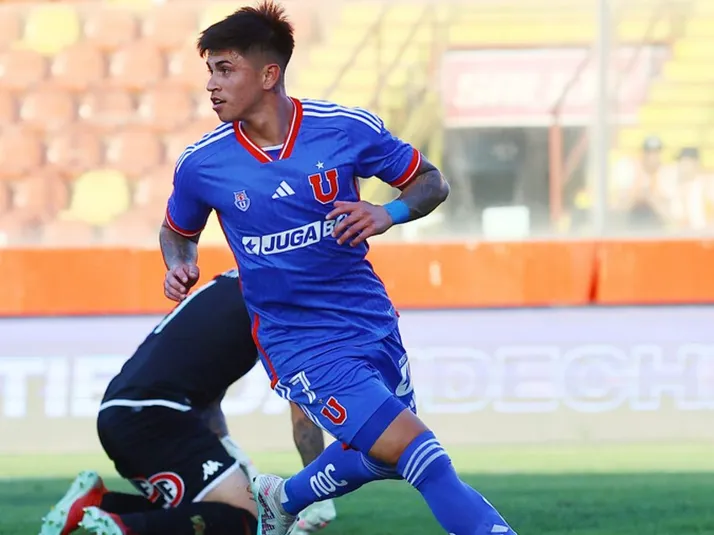 El mega tatuaje de Maxi Guerrero