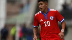 Ex capitán de la U pide a Marcelo Morales para la selección chilena