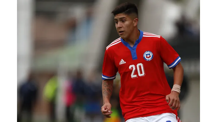 Ex capitán de la U pide a Marcelo Morales para la selección chilena