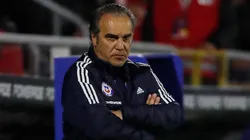 "Machete" Lasarte está a un paso de volver a dirigir.