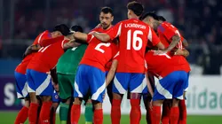 La prensa argentina quedó extasiada con el rendimiento de este jugador en La Roja