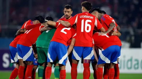 La prensa argentina quedó extasiada con el rendimiento de este jugador en La Roja