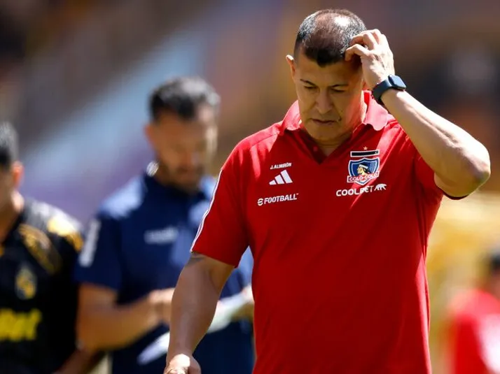 Colo Colo pierde a dos grandes anhelos para reforzar su delantera en el mercado