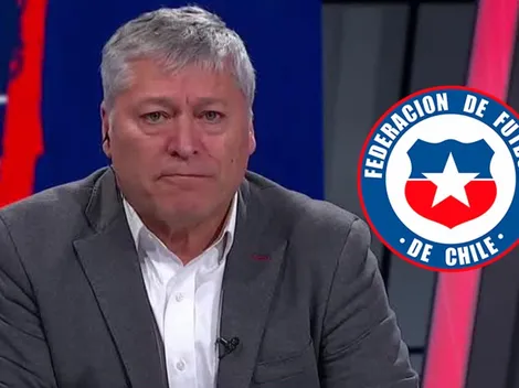 Yáñez sienta en la banca a Osorio en La Roja: "Va a tener que esperar"