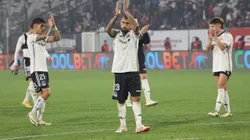 Colo Colo jugará un amistoso internacional en el receso de invierno. (Foto: Photosport) Dragomir Yankovic /Photosport