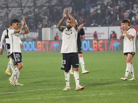 Contra un rival internacional: Colo Colo tendrá dos partidos amistosos de intertemporada