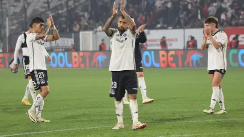 Colo Colo jugará un amistoso internacional en el receso de invierno. (Foto: Photosport) Dragomir Yankovic /Photosport