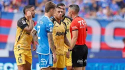 El Campeonato Nacional tendrá un importante cambio para la segunda rueda del torneo