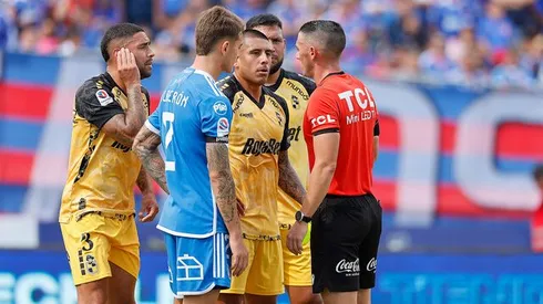 El Campeonato Nacional tendrá un importante cambio para la segunda rueda del torneo