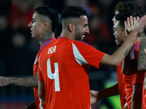 Ex entrenador de Colo Colo no la piensa dos veces y aprueba a Mauricio Isla