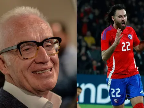 "Los ex futbolistas que están en TV hablan puras h...."