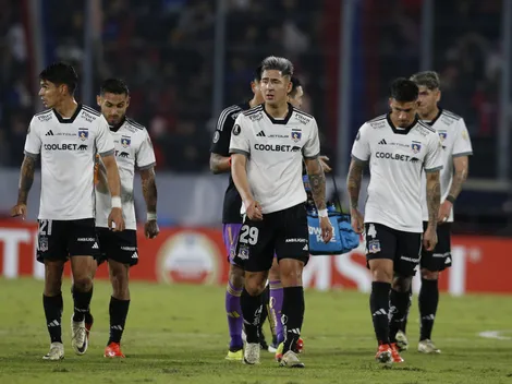¡Alerta en Colo Colo! Desde Europa harán llegar carta de intención por un titular
