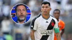 El fichaje de Medel en Boca Juniors no ha pasado desapercibido en Argentina.