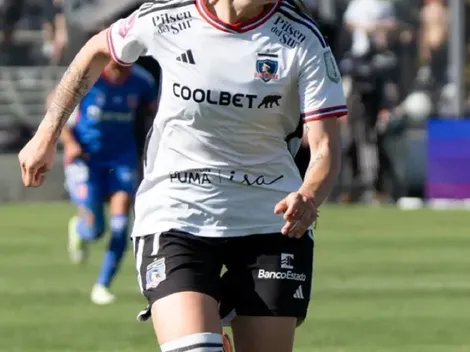 Colo Colo se desprende de una de sus figuras: "Gracias por tu amor y entrega"