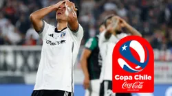 El debut de Colo Colo en la Copa Chile deberá seguir esperando. (Foto: Photosport)