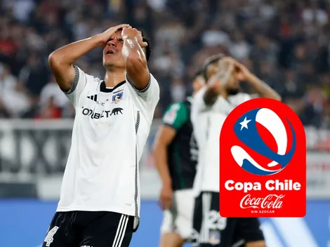 Sistema frontal obliga a suspender el partido entre Deportes Quillón y Colo Colo