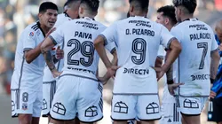 Colo Colo ya tiene horario y fecha definida para su partido por Copa Chile