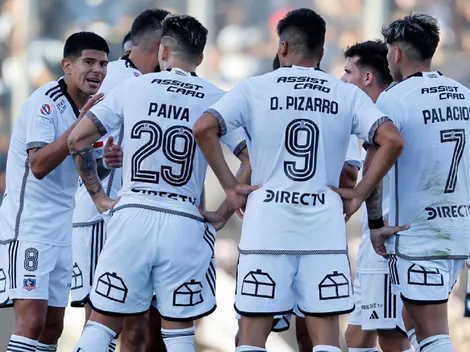 Millonaria liga árabe estaría tras los pasos de figura alba