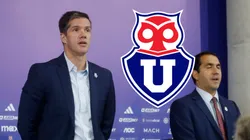 "Hablé con Clark y me dijo que habrán refuerzos en la U"