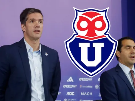 "Hablé con Clark y me dijo que habrán refuerzos en la U"